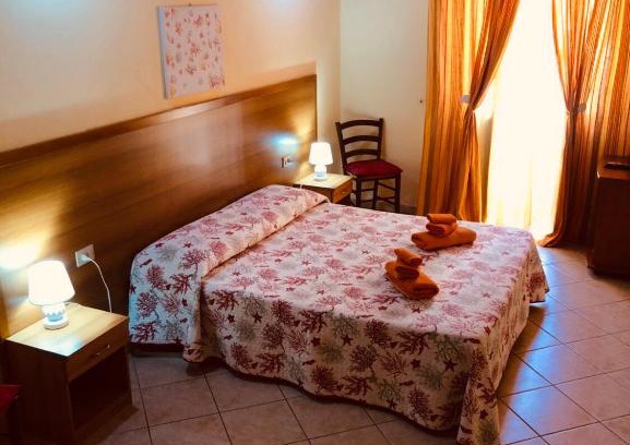 Marina District Bed & Breakfast | La marina