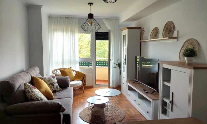 Posada de Llanes Apartment | La Marina Posada de LLanes VUT-3648-AS