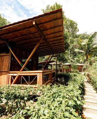 Nuqui Other | La Martina Ecolodge