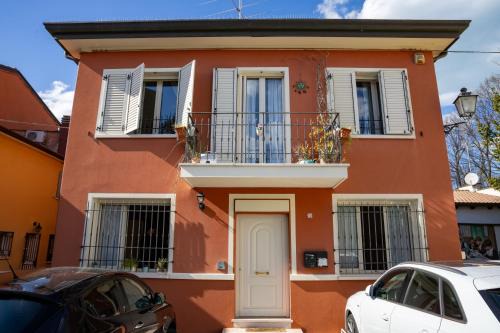 San Giuliano a Mare Apartment | La Masina Borgo San Giuliano Rimini