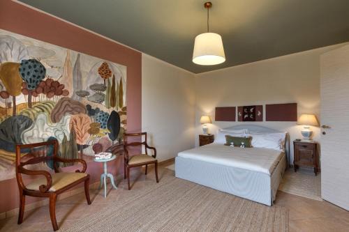 San Nicolo Villa | La Meirana Cottage del Rio