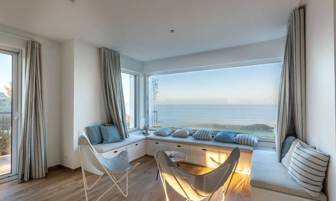 Kerlaz House | La Merveilleuse - Five Bedroom House, Sleeps 10