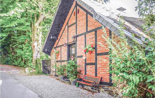 Walk House | La Mignonne