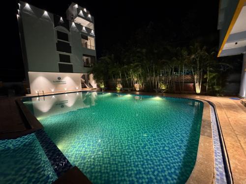 Pondicherry Hotel | La Millionaire Luxury Resort - TIE Hotels & Resorts