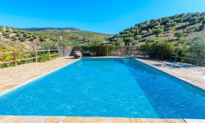 Priego de Cordoba Villa | La Mimbre Rural - La Cabaña Priego de Córdoba by Ruralidays
