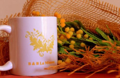 Pula Bed & Breakfast | La Mimosa