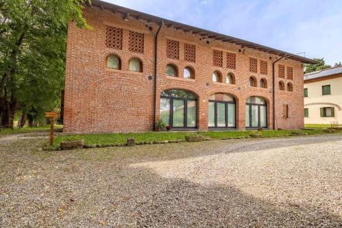 Carita Apartment | La Montagnola