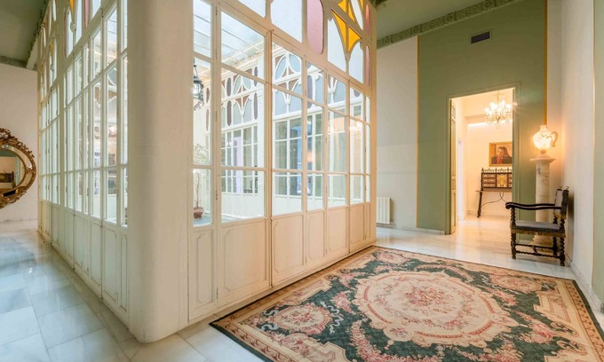 Cordoba Old City House | La Morada del Pintor
