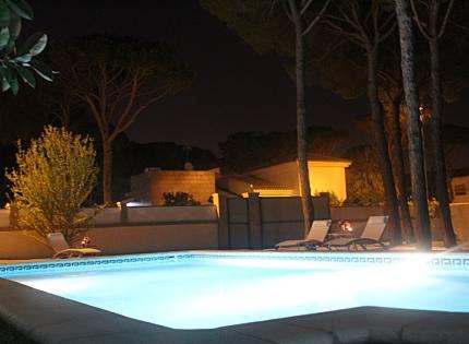 Chiclana de la Frontera House | La Morena 68