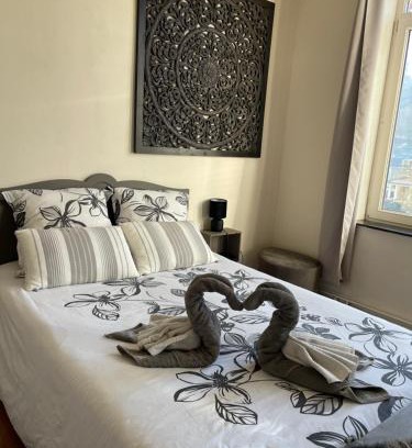 Profondeville Bed & Breakfast | La mosane