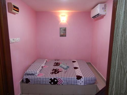 Sungai Petani Hotel | LA MOTEL