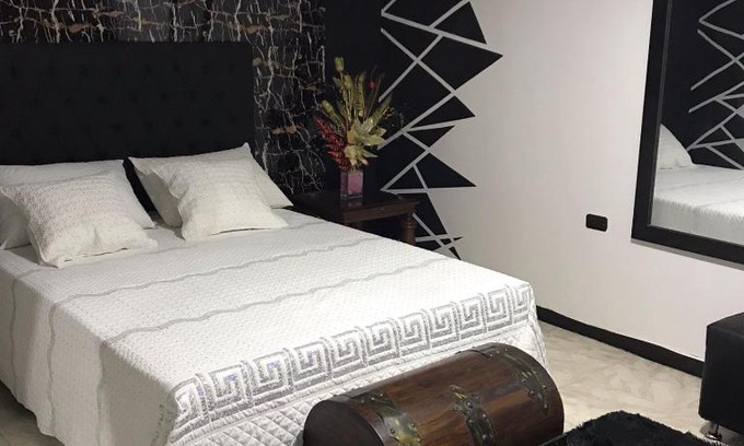 Pereira House | la muñeca apartamento