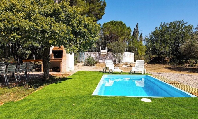 Valls House | La Noguera by Unik Vacation