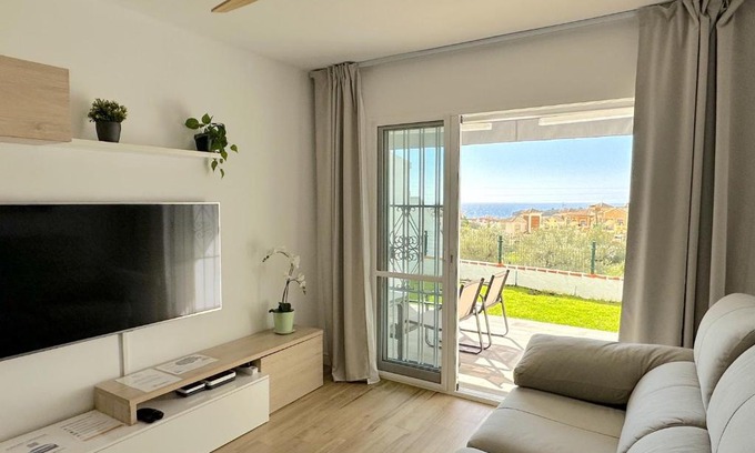 Urbanizacion La Noria Apartment | La Noria Sunny Stay Casasol