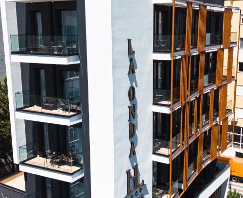 Durres Hotel | La Onda Hotel Durres