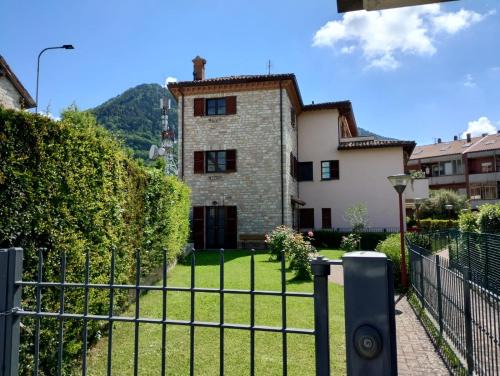 Gubbio House | La Palazza di Annalisa