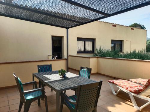 Torroella de Montgri Apartment | La Pallissa 9