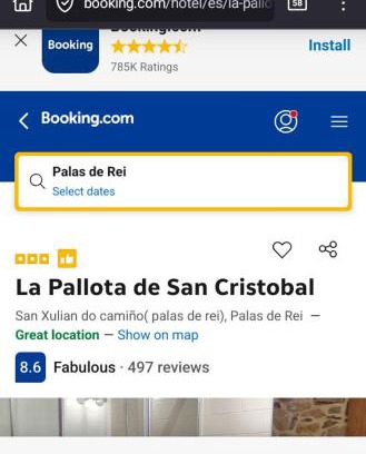 Sambreixo House | La pallota