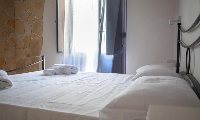 Old Town Apartment | La Palma House