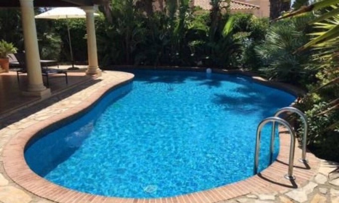 Vera House | La Palmera