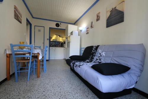 Argeles Plage Apartment | La palmeraie