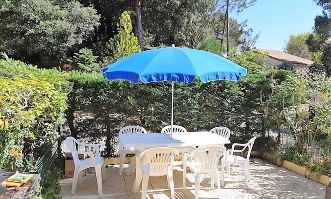Les Mathes Apartment | La Palmyre - COSY TERRACED HOUSE - CLOSE TO THE CITYCENTER