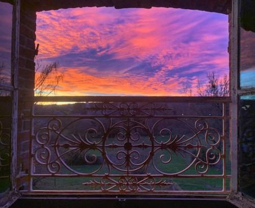 Dun-le-Palestel Bed & Breakfast | La Palude