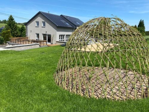 Vielsalm House | La parenthèse ardennaise