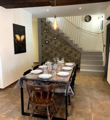 Savigny-les-Beaune House | La Parenthèse Bourguignonne