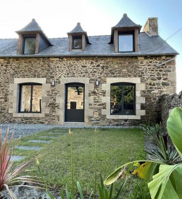 Tressignaux House | La Parenthèse