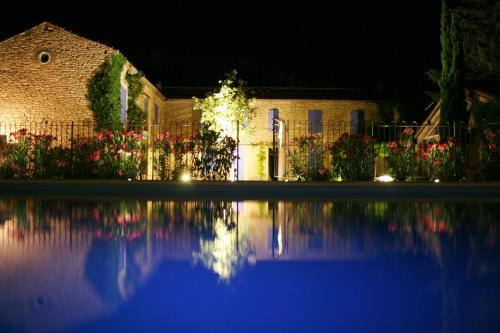 Lagnes Bed & Breakfast | La Pastorale