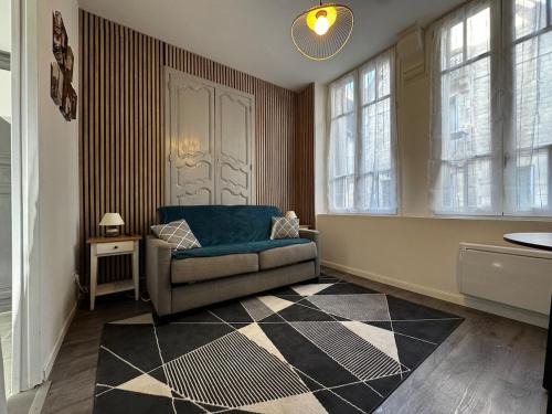 Sarlat-la-Caneda Historic Center Apartment | la pause Sarladaise