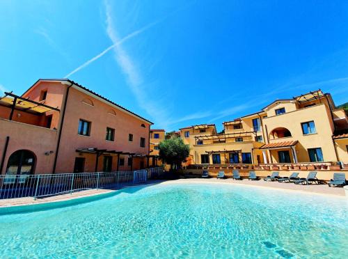 Cavo Apartment | La Pergola al Cavo 13