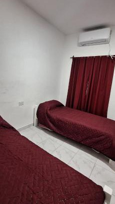 Concepcion Apartment | La Perla