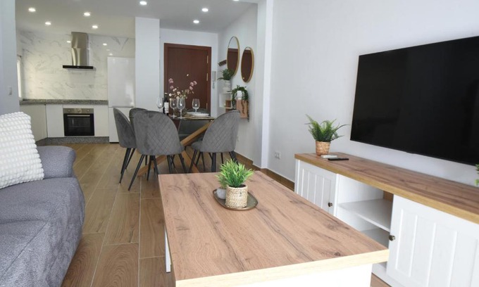 Ronda Apartment | La perla de Ronda