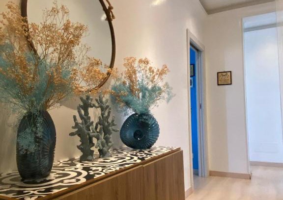 Margherita di Savoia Bed & Breakfast | La perla nera