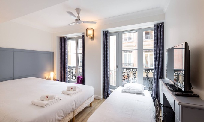 1st Arrondissement Apartment | LA PERLE - Apartment Lyon Opera/Town Hall