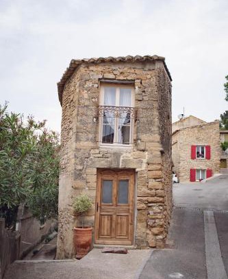Chateauneuf-du-Pape House | La petite maison