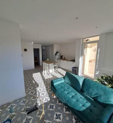 Carpentras House | La Petite Maison des Boettes