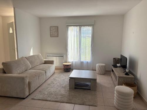 Rizaucourt-Buchey House | La petite maison