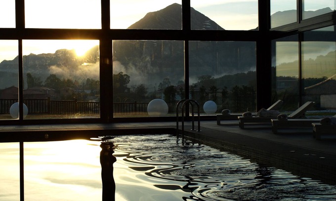 Ribadesella Hotel | La Piconera And Spa