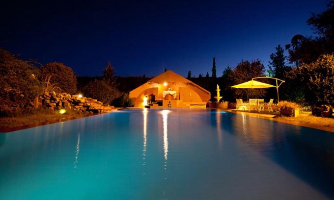 San Rafael Cabin | La Pilar Petit Chalets