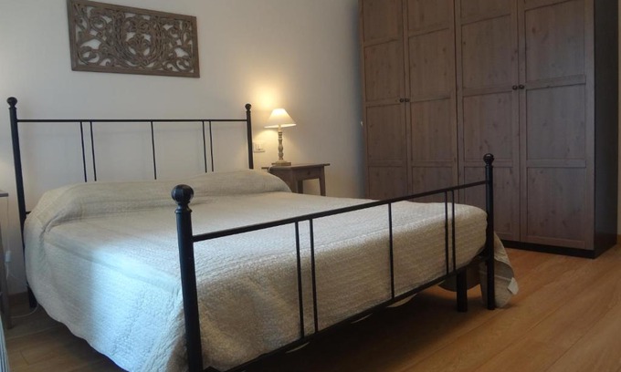 Viareggio Apartment | La Pineta Apartment