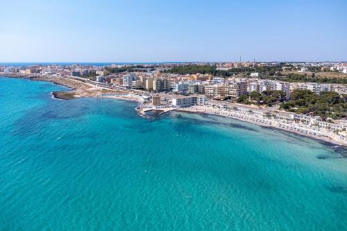 Rivabella Apartment | La playa Rivabella
