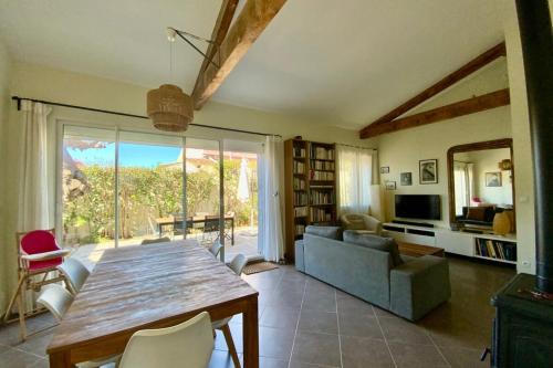 Saint-Martin House | La Poétique - Air-conditioned house with 3 bedrooms!