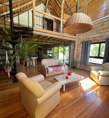 Mesopotamia House | La Porteña