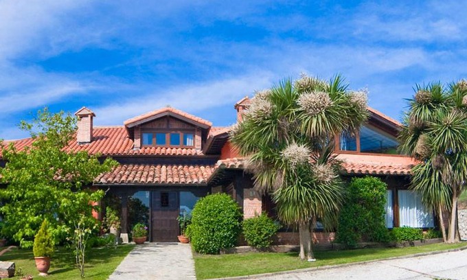 Ribamontan al Mar Hotel | La Posada de Langre Anexo