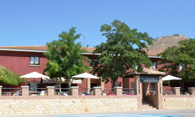 Hita House | La Posada de Rosa