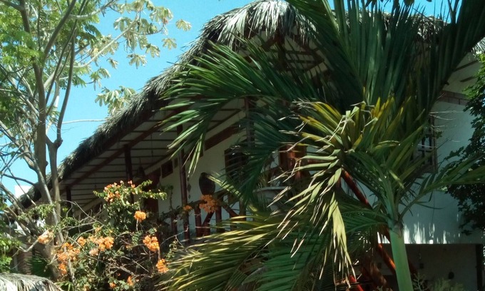 Playas House | La Posada del Sueco