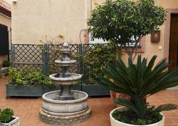 Chiclana de la Frontera Apartment | La posada de Lola